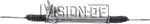 Bbb Industries Rack And Pinion Assembly For Pt Cruiser, Neon, Sx 2.0 102-0174. Fixed Price $329.04.