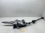 Tesla Model Steering Column Assembly W/ Motors 1027811-00-F Complete 5739 S2. Fixed Price $297.40.