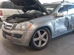 Steering Gear/rack 164 Type GL350 Fits 07-12 Mercedes Gl-class 2986945. Fixed Price $190.00.