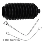Beck Arnley 103-2697 Steering Rack Boot Kit For Select 88-13 Mazda Suzuki Models. Fixed Price $22.77.