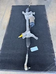 Power Steering Gear Rack & Pinion Motor Module Mercedes W206 C43 C200 C300 Oem. Fixed Price $999.00.