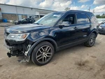 (local Pickup Only) Steering Column Floor Shift Fits 16-17 Explorer 2035600. Fixed Price $174.90.