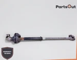 13-17 Audi SQ5 B8 8R Front Left Steering Column Joint Shaft W/ Coupler. Fixed Price $89.09.