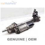 2015-2018 Bmw X4 28IX F26 Electric Power Steering Gear / Rack 6881103. Fixed Price $549.99.
