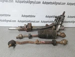 1984 Bmw E30 Series 323I Petrol Manual Zf Steering Rack Oem 7832955 110 #9C5. Fixed Price $340.78.