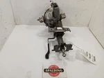 Steering Column Floor Shift From 8/13 14 Sentra 10072412. Fixed Price $181.83.