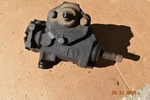 Gm Manual Steering Gear Box 5678420. Fixed Price $59.99.