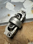 Read Oe Bmw Z1 E30 E34 Awd 325IX 525IX Steering Rack Swivel Joint 32311155102. Fixed Price $199.99.