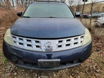 Steering Gear/rack Power And Pinion Awd Fits 03-04 Murano 1656579. Fixed Price $274.80.