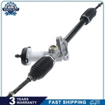 Manual Steering Rack And Pinion Assembly W/ Eps For Hyundai Accent Kia Rio 12-17. Fixed Price $79.70.
