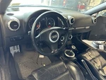 Steering Column Floor Shift Thru Vin 003999 Fits 00-01 Audi 764858. Fixed Price $200.00.