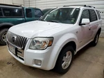 Steering Intermediate Shaft Assembly Mariner 2008 1660764. Fixed Price $52.50.