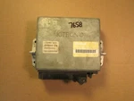 88-89-90-91-92 Bmw 735I Ecu Ecm Computer 1720981. Fixed Price $51.09.