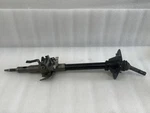 1999 Mitsubishi Montero Sport Steering Column Bare MR307361. Fixed Price $79.20.