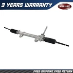 Power Steering Rack And Pinion Assembly 565003X001 For 2013-2016 Hyundai Elantra. Fixed Price $84.40.