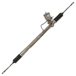 For Chevy Corvette C6 LS2 2005 2006 2007 2008 Power Steering Rack & Pinion Csw. Fixed Price $428.10.