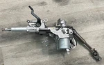 Nissan Rogue 2017-2018 Power Steering Column Assembly 2.5L Oem. Fixed Price $125.95.