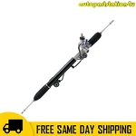 Power Steering Rack & Pinion For Toyota Tacoma 05-2014 Base/x-runner 26-2647. Fixed Price $180.99.
