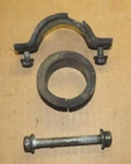 1984-1996 Corvette Front Suspension Steering Rack Oe Factory Mounting "kit", Gm. Fixed Price $36.99.