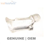2012-2016 Vw Beetle Power Steering Rack Gear Heat Shield / Plate 1K1423981P. Fixed Price $14.99.