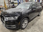 Steering Column Manual Adjustable Fits 17-19 Audi Q7 1508516. Fixed Price $200.00.