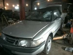 Steering Gear/rack Power And Pinion Fits 94-98 Saab 900 84319. Fixed Price $60.00.