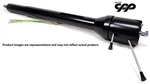 1969 Ford Mustang Ididit Black Tilt Floor Shift Steering Column 1300646051. Fixed Price $1095.00.