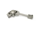 For Bmw E53 X5 Double Joint Lower Steering Shaft Genuine 32-30-6-762-277. Fixed Price $312.36.