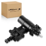 Power Steering Gear Box For Jeep Wrangler Jk Sport Utility 07-18 Door 27-8417. Fixed Price $202.64.