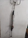 Steering Gear/rack Power And Pinion Servotronic Fits 08-12 Audi A5 4074215. Fixed Price $188.49.