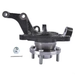 Front Right Steering Knuckle Assembly Fit For Chevy AVEO5 Pontiac G3 L4 1.6. Fixed Price $124.70.