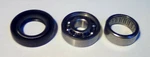 1988 Pontiac Fiero Rack And Pinion Steering Unit Rebuild Kit Gt Formula Coupe. Fixed Price $55.99.