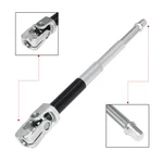 5W1Z3B676AB Upper Steering Shaft Ford Crown Victoria 2005-2011 5W1Z-3B676-AB. Fixed Price $38.99.