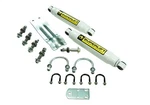 Superlift 92660 Dual Steering Stabilizer Kit. Fixed Price $169.99.
