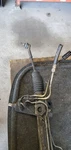 Steering Gear/rack Power And Pinion Fits 96-98 Mustang 1164582. Fixed Price $146.90.