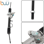 For 2004-2009 Kia Spectra Ex Lx Sx 2.0L Power Steering Rack And Pinion Assembly. Fixed Price $123.20.