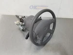 2002 Toyota Tacoma SR5 Steering Column Assembly With Wheel, Srs, And Key. Fixed Price $282.62.