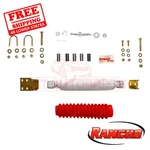 Rancho Steering Stabilizer For Chevrolet C1500 Suburban 1992-99. Fixed Price $147.70.