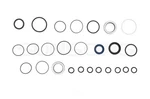 Rack And Pinion Seal Kit Sunsong North America 8401330. Fixed Price $82.99.