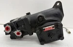 00-03 Bmw E39 M5 Hydro Steering Pinion Gear Box Servotronic Zf Oem 131K Miles. Fixed Price $599.99.