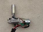 2014-2020 Mitsubishi Outlander Electric Power Steering Column Motor Oem. Fixed Price $75.60.