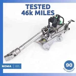 15-19 Lr Discovery Sport L550 Steering Column Assembly FK723C529BB Oem 46K. Fixed Price $140.00.