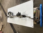 Read 2016-2018 Jaguar F-type Rwd Electric Power Steering Gear 34K GX533200AE. Fixed Price $749.99.