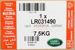 Genuine Land Rover Steering Column Part Number - LR031490. Fixed Price $9998.99.