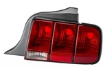 Right Tyc Regular Tail Light Assembly Fits Ford Mustang 2005-2009 94DCXR. Fixed Price $63.71.