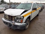 Steering Gear/rack Power And Pinion Opt Z85 Fits 04-06 Canyon 10273180. Fixed Price $202.84.