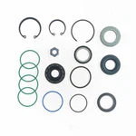 Rack And Pinion Seal Kit Edelmann 8628 Fits 85-96 Chevrolet Corvette. Fixed Price $75.99.