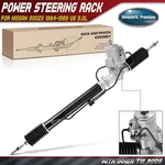 1X Power Steering Rack And Pinion Assembly For Nissan 300ZX 1984-1989 4900121P00. Fixed Price $284.79.
