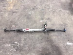 2007 2009 Ford Mustang Gt Front Power Steering Rack Pinion RF4R3C-3550-AD Oem. Fixed Price $177.44.