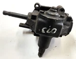 Jeep Yj Manual Steering Gear Box With Bracket 87-95 Wrangler 5679142. Fixed Price $179.99.